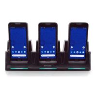 Datalogic 94A150104 mobile device dock station PDA Black