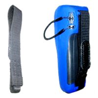 MEMORX3 RUBBER BOOT HANDSTRAP