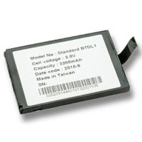 Datalogic 94ACC0128 handheld mobile computer spare part Battery