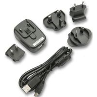 POWER SUPPLY MICROUSB DL-AXIST