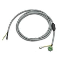 Datalogic 94ACC0165 power cable Grey 2.9 m