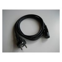 Datalogic 3pin Power Cord EU - Approx 1-3 working day lead.