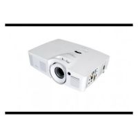 Optoma W416 data projector 4500 ANSI lumens DLP WXGA (1280x800) 3D Desktop projector White