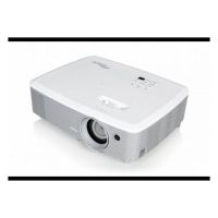 Optoma Projector W355