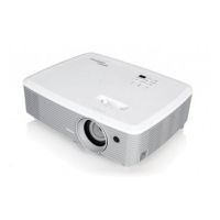 Optoma Projector EH345