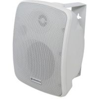 Adastra FC4V-W loudspeaker 2-way White Wired 40 W