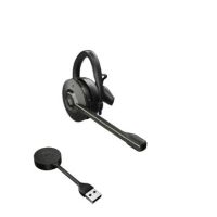 Jabra Engage 55 MS Convertible USB-A EMEA/APAC