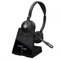 Jabra Engage 75 Stereo Headset Black