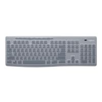 Logitech K270 PROTECTIVE COVER - N/A -WW Keyboard cover