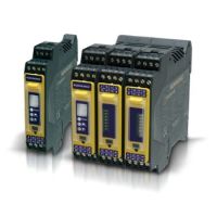 SG-BWS-T4-MT SAFETY CONTROL