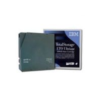 IBM LTO Ultrium 4 Tape Cartridge