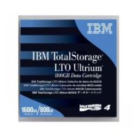 IBM LTO Ultrium 4 Data Cartridge (800/1600GB)