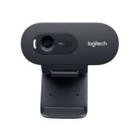 Logitech HD Webcam C270 1280 x 720 960-001063