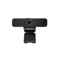 Logitech C925e webcam USB 2.0 Black