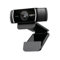 Logitech C922 Pro Stream Webcam