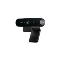 Logitech BRIO webcam 4096 x 2160 pixels USB 3.2 Gen 1 (3.1 Gen 1) Black