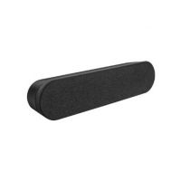 Logitech Rally Speaker Black Wired