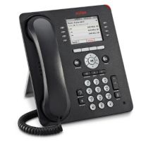 Avaya 9611G IP Deskphone