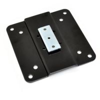 Rear VESA Mount Kit - Montagekomponente (Adapterplatte)