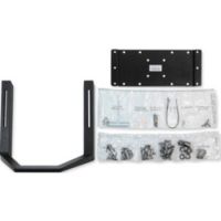 Monitor Handle Kit - Montagekomponente (Griff, Anschlussplatte)