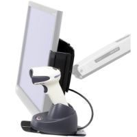 Scanner Shelf, VESA Attach - RegalBarcodescanner