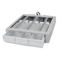 Supplemental Triple Drawer - Montagekomponente (Auszugsmodul)