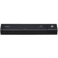 Canon imageFORMULA P-208II document scanner portable USB 2.0