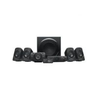 Logitech Z906 surround speaker