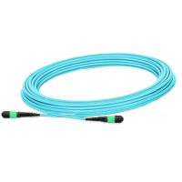 Nvidia MFP7E10-N030 fibre optic cable 30 m MPO Blue