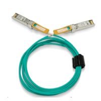 Nvidia MFA2P10-A003 fibre optic cable 3 m SFP28 Blue