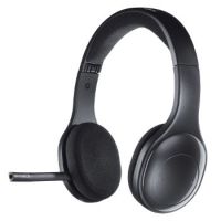 Logitech H800 Headset Head-band Bluetooth Black