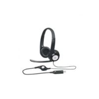 Logitech USB Headset H390 981-000406