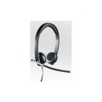 Logitech USB Headset Stereo H650e, 981-000519