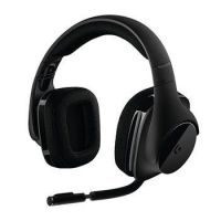 Logitech G533 Gaming Headset wireless - Approx 1-3 working day lead.