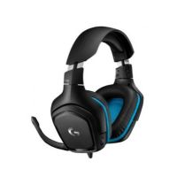 Gaming Headset G432 - Headset - 7.1-Kanal 