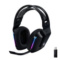 G G733 LIGHTSPEED Wireless RGB Gaming Headset 