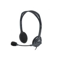 H111 - Headset - On-Ear - kabelgebunden 