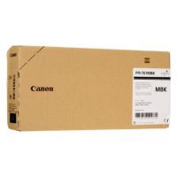 Canon 9820B001 (PFI-707 MBK) Ink cartridge black matt, 700ml