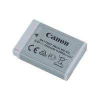 Canon NB-13L Lithium-Ion (Li-Ion) 1250 mAh