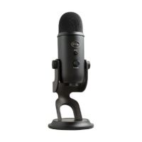 Blue Microphones Blue Yeti USB Mic