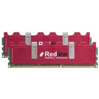 Mushkin 996805 memory module 4 GB 2 x 2 GB DDR3 1600 MHz