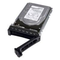 DELL 9CF6R internal hard drive 3.5" 2000 GB Serial ATA II