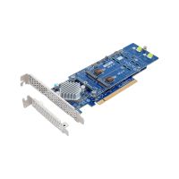 Gigabyte Raid Controller CMT3160 4-Port PCIe 4.0 x8 extern - Raid controller