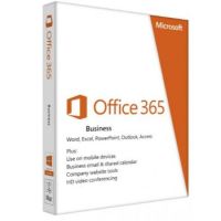 MICROSOFT 365 BUSINESS BASIC