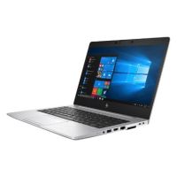 HP EliteBook 735 G6 Notebook 33.8 cm (13.3") 1920 x 1080 pixels AMD Ryzen 5 8 GB DDR4-SDRAM 256 GB SSD Wi-Fi 6 (802.11ax) Windows 10 Pro Silver