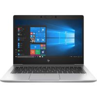 HP 9FT15EA EliteBook 735 G6 13.3´´ Ryzen 5 Pro-3500U/8GB/256GB SSD NVMe Laptop