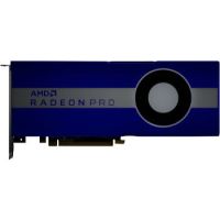 RADEON PRO WX 5700 8G 5MDP+USBC