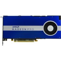 AMD Radeon Pro W5500 - Grafikkarten - Radeon Pro W5500 - 8 GB GDDR6 - PCIe 4.