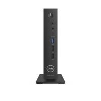 5070 - Thin Client - DTS - 1 x Celeron J4105 / 1.5 GHz - RAM 4 GB - Flash - e