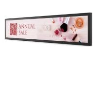 BH2801 - 71.1 cm (28") Diagonalklasse Bar-Type Series LED-Display